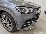  Mercedes  G-Klasee MERCEDES-BENZ GLE COUPÉ / 2020 / 5P / SUV GLE COUPÈ 350 DE 4MATIC EQ-P PREMIUM PRO #42