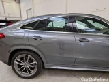  Mercedes  G-Klasee MERCEDES-BENZ GLE COUPÉ / 2020 / 5P / SUV GLE COUPÈ 350 DE 4MATIC EQ-P PREMIUM PRO #55