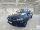 Mercedes G-Klasee MERCEDES-BENZ GLE COUPÉ / 2020 / 5P / SUV GLE COUPÈ 350 DE 4MATIC EQ-P PREMIUM PRO