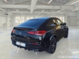  Mercedes  G-Klasee MERCEDES-BENZ GLE COUPÉ / 2020 / 5P / SUV GLE COUPÈ 350 DE 4MATIC EQ-P PREMIUM PRO #2