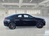  Mercedes  G-Klasee MERCEDES-BENZ GLE COUPÉ / 2020 / 5P / SUV GLE COUPÈ 350 DE 4MATIC EQ-P PREMIUM PRO #7