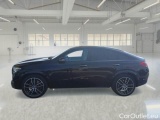  Mercedes  G-Klasee MERCEDES-BENZ GLE COUPÉ / 2020 / 5P / SUV GLE COUPÈ 350 DE 4MATIC EQ-P PREMIUM PRO #8