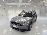 Mini Countryman MINI  / 2016 / 5P / BERLINA COOPER S E ALL4 BUSINESS AUTOM.