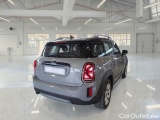  Mini  Countryman MINI  / 2020 / 5P / BERLINA COOPER S E ALL4 BUSINESS AUTOM. #2
