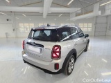  Mini  Countryman MINI  / 2020 / 5P / BERLINA COOPER S E ALL4 BUSINESS AUTOM. #2