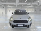  Mini  Countryman MINI  / 2020 / 5P / BERLINA COOPER S E ALL4 BUSINESS AUTOM. #6