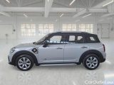  Mini  Countryman MINI  / 2020 / 5P / BERLINA COOPER S E ALL4 BUSINESS AUTOM. #8