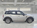  Mini  Countryman MINI  / 2020 / 5P / BERLINA COOPER S E ALL4 BUSINESS AUTOM. #7