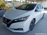  Nissan  Leaf NISSAN  / 2017 / 5P / BERLINA E+ N-CONNECTA #2