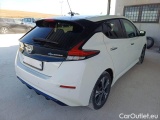  Nissan  Leaf NISSAN  / 2017 / 5P / BERLINA E+ N-CONNECTA #3