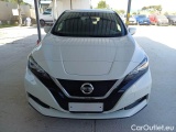  Nissan  Leaf NISSAN  / 2017 / 5P / BERLINA E+ N-CONNECTA #7