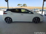  Nissan  Leaf NISSAN  / 2017 / 5P / BERLINA E+ N-CONNECTA #8