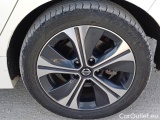  Nissan  Leaf NISSAN  / 2017 / 5P / BERLINA E+ N-CONNECTA #20