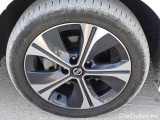  Nissan  Leaf NISSAN  / 2017 / 5P / BERLINA E+ N-CONNECTA #21