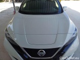  Nissan  Leaf NISSAN  / 2017 / 5P / BERLINA E+ N-CONNECTA #27