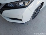  Nissan  Leaf NISSAN  / 2017 / 5P / BERLINA E+ N-CONNECTA #39