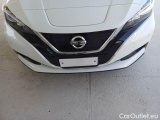  Nissan  Leaf NISSAN  / 2017 / 5P / BERLINA E+ N-CONNECTA #44