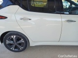  Nissan  Leaf NISSAN  / 2017 / 5P / BERLINA E+ N-CONNECTA #57