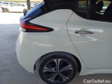  Nissan  Leaf NISSAN  / 2017 / 5P / BERLINA E+ N-CONNECTA #59