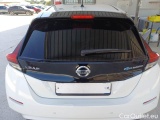  Nissan  Leaf NISSAN  / 2017 / 5P / BERLINA E+ N-CONNECTA #70