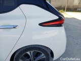  Nissan  Leaf NISSAN  / 2017 / 5P / BERLINA E+ N-CONNECTA #72