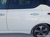  Nissan  Leaf NISSAN  / 2017 / 5P / BERLINA E+ N-CONNECTA #75