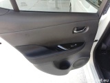  Nissan  Leaf NISSAN  / 2017 / 5P / BERLINA E+ N-CONNECTA #105