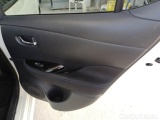  Nissan  Leaf NISSAN  / 2017 / 5P / BERLINA E+ N-CONNECTA #123