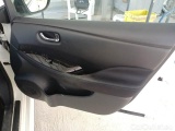  Nissan  Leaf NISSAN  / 2017 / 5P / BERLINA E+ N-CONNECTA #125