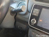  Nissan  Leaf NISSAN  / 2017 / 5P / BERLINA E+ N-CONNECTA #131