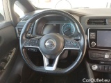  Nissan  Leaf NISSAN  / 2017 / 5P / BERLINA E+ N-CONNECTA #133