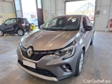 Renault Captur RENAULT  / 2019 / 5P / SUV 1.6 PHEV E-TECH 117KW INTENS