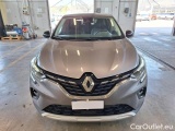 Renault  Captur RENAULT  / 2019 / 5P / SUV 1.6 PHEV E-TECH 117KW INTENS #8