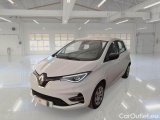Renault Zoe RENAULT  / 2019 / 5P / BERLINA  LIFE R110
