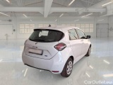  Renault  Zoe RENAULT  / 2019 / 5P / BERLINA  LIFE R110 #2
