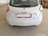 Renault  Zoe RENAULT  / 2019 / 5P / BERLINA  LIFE R110 #54