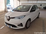  Renault  Zoe RENAULT  / 2019 / 5P / BERLINA  LIFE R110 #112