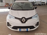  Renault  Zoe RENAULT  / 2019 / 5P / BERLINA  LIFE R110 #114