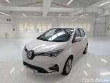 Renault Zoe RENAULT  / 2019 / 5P / BERLINA  ZEN R135