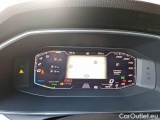  Seat  Leon SEAT  SPORTSTOURER / 2020 / 5P / STATION WAGON 1.4 E-HYBRID 150KW FR DSG #4