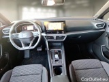  Seat  Leon SEAT  SPORTSTOURER / 2020 / 5P / STATION WAGON 1.4 E-HYBRID 150KW FR DSG #3