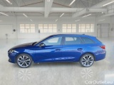  Seat  Leon SEAT  SPORTSTOURER / 2020 / 5P / STATION WAGON 1.4 E-HYBRID 150KW FR DSG #8