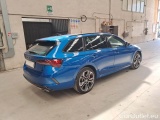  Skoda  Octavia SKODA  WAGON / 2020 / 5P / STATION WAGON 1.4 TSI PLUG-IN HYBRYD RS DSG #2