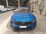  Skoda  Octavia SKODA  WAGON / 2020 / 5P / STATION WAGON 1.4 TSI PLUG-IN HYBRYD RS DSG #6