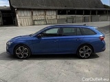  Skoda  Octavia SKODA  WAGON / 2020 / 5P / STATION WAGON 1.4 TSI PLUG-IN HYBRYD RS DSG #8