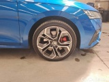  Skoda  Octavia SKODA  WAGON / 2020 / 5P / STATION WAGON 1.4 TSI PLUG-IN HYBRYD RS DSG #17