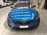  Skoda  Octavia SKODA  WAGON / 2020 / 5P / STATION WAGON 1.4 TSI PLUG-IN HYBRYD RS DSG #27