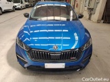  Skoda  Octavia SKODA  WAGON / 2020 / 5P / STATION WAGON 1.4 TSI PLUG-IN HYBRYD RS DSG #29