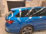  Skoda  Octavia SKODA  WAGON / 2020 / 5P / STATION WAGON 1.4 TSI PLUG-IN HYBRYD RS DSG #52