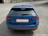  Skoda  Octavia SKODA  WAGON / 2020 / 5P / STATION WAGON 1.4 TSI PLUG-IN HYBRYD RS DSG #55
